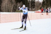 FIS Skandināvijas kauss 2019, sprints, Foto: A.Veckalniņš