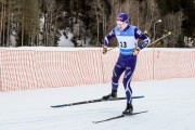 FIS Skandināvijas kauss 2019, sprints, Foto: A.Veckalniņš