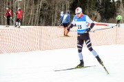 FIS Skandināvijas kauss 2019, sprints, Foto: A.Veckalniņš