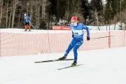 FIS Skandināvijas kauss 2019, sprints, Foto: A.Veckalniņš