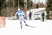 FIS Skandināvijas kauss 2019, sprints, Foto: A.Veckalniņš