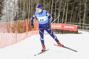 FIS Skandināvijas kauss 2019, sprints, Foto: A.Veckalniņš