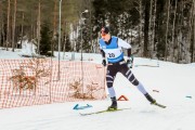 FIS Skandināvijas kauss 2019, sprints, Foto: A.Veckalniņš