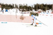 FIS Skandināvijas kauss 2019, sprints, Foto: A.Veckalniņš