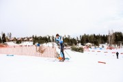 FIS Skandināvijas kauss 2019, sprints, Foto: A.Veckalniņš