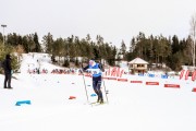 FIS Skandināvijas kauss 2019, sprints, Foto: A.Veckalniņš