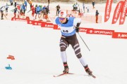 FIS Skandināvijas kauss 2019, sprints, Foto: A.Veckalniņš