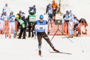 FIS Skandināvijas kauss 2019, sprints, Foto: A.Veckalniņš