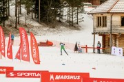 FIS Skandināvijas kauss 2019, sprints, Foto: A.Veckalniņš