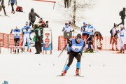 FIS Skandināvijas kauss 2019, sprints, Foto: A.Veckalniņš