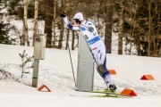 FIS Skandināvijas kauss 2019, sprints, Foto: A.Veckalniņš