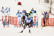 FIS Skandināvijas kauss 2019, sprints, Foto: A.Veckalniņš