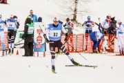 FIS Skandināvijas kauss 2019, sprints, Foto: A.Veckalniņš