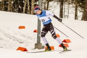 FIS Skandināvijas kauss 2019, sprints, Foto: A.Veckalniņš