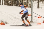 FIS Skandināvijas kauss 2019, sprints, Foto: A.Veckalniņš