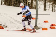 FIS Skandināvijas kauss 2019, sprints, Foto: A.Veckalniņš