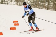 FIS Skandināvijas kauss 2019, sprints, Foto: A.Veckalniņš