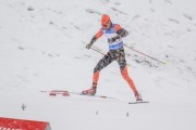 FIS Skandināvijas kauss 2019, sprints, Foto: A.Veckalniņš