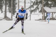 FIS Skandināvijas kauss 2019, sprints, Foto: A.Veckalniņš