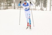 FIS Skandināvijas kauss 2019, sprints, Foto: A.Veckalniņš