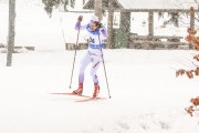 FIS Skandināvijas kauss 2019, sprints, Foto: A.Veckalniņš