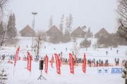 FIS Skandināvijas kauss 2019, sprints, Foto: A.Veckalniņš