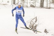 FIS Skandināvijas kauss 2019, sprints, Foto: A.Veckalniņš