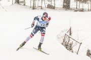 FIS Skandināvijas kauss 2019, sprints, Foto: A.Veckalniņš