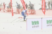 FIS Skandināvijas kauss 2019, sprints, Foto: A.Veckalniņš