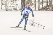 FIS Skandināvijas kauss 2019, sprints, Foto: A.Veckalniņš