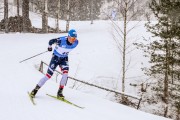 FIS Skandināvijas kauss 2019, sprints, Foto: A.Veckalniņš