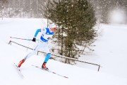 FIS Skandināvijas kauss 2019, sprints, Foto: A.Veckalniņš