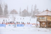 FIS Skandināvijas kauss 2019, sprints, Foto: A.Veckalniņš