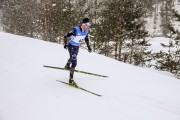 FIS Skandināvijas kauss 2019, sprints, Foto: A.Veckalniņš