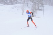 FIS Skandināvijas kauss 2019, sprints, Foto: A.Veckalniņš