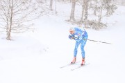 FIS Skandināvijas kauss 2019, sprints, Foto: A.Veckalniņš