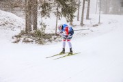 FIS Skandināvijas kauss 2019, sprints, Foto: A.Veckalniņš