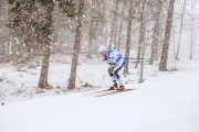 FIS Skandināvijas kauss 2019, sprints, Foto: A.Veckalniņš