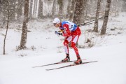 FIS Skandināvijas kauss 2019, sprints, Foto: A.Veckalniņš