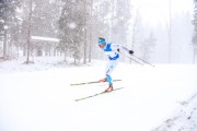 FIS Skandināvijas kauss 2019, sprints, Foto: A.Veckalniņš