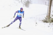 FIS Skandināvijas kauss 2019, sprints, Foto: A.Veckalniņš