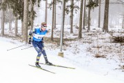 FIS Skandināvijas kauss 2019, sprints, Foto: A.Veckalniņš