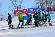 Baltijas kauss 2018 2.posms, jauniešu un meistaru PSL kvalifikācija, Foto: E.Lukšo