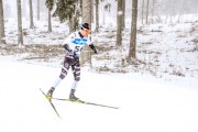 FIS Skandināvijas kauss 2019, sprints, Foto: A.Veckalniņš