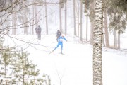 FIS Skandināvijas kauss 2019, sprints, Foto: A.Veckalniņš