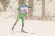 FIS Skandināvijas kauss 2019, sprints, Foto: A.Veckalniņš