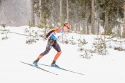 FIS Skandināvijas kauss 2019, sprints, Foto: A.Veckalniņš