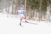 FIS Skandināvijas kauss 2019, sprints, Foto: A.Veckalniņš