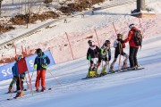 Baltijas kauss 2018 2.posms, jauniešu un meistaru PSL kvalifikācija, Foto: E.Lukšo