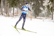 FIS Skandināvijas kauss 2019, sprints, Foto: A.Veckalniņš